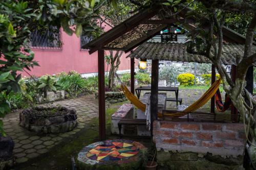 Posada Hosteria Llanovientos