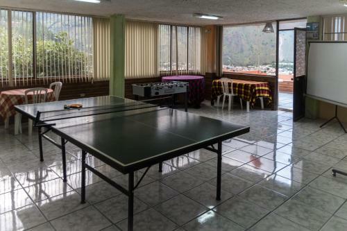 Posada Hosteria Llanovientos