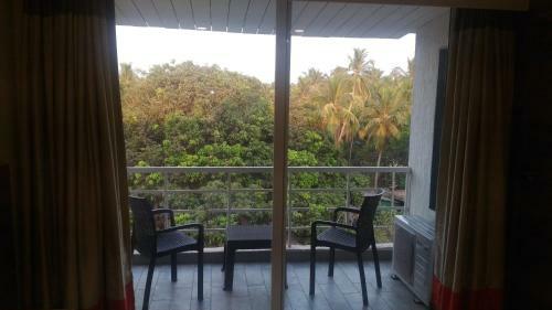 Hotel Turtle Beach Resort