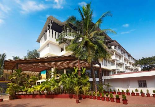 Hotel Turtle Beach Resort