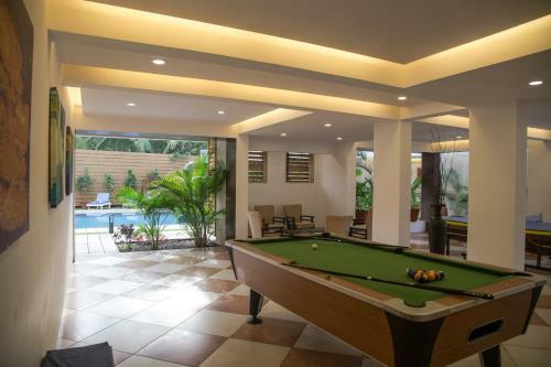 Hotel Turtle Beach Resort