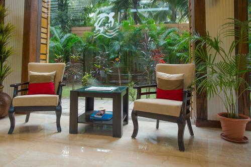 Hotel Turtle Beach Resort