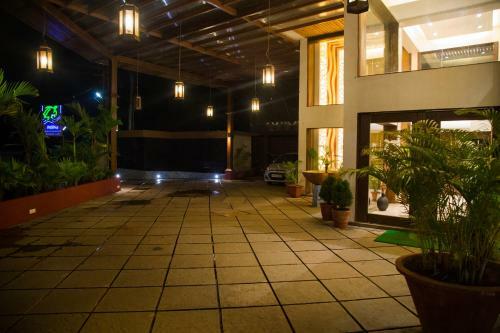 Hotel Turtle Beach Resort