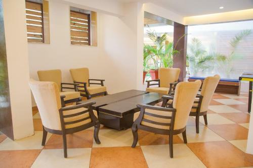 Hotel Turtle Beach Resort