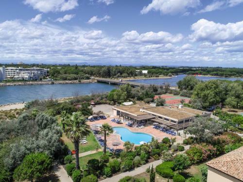 Club Belambra Le Vidourle