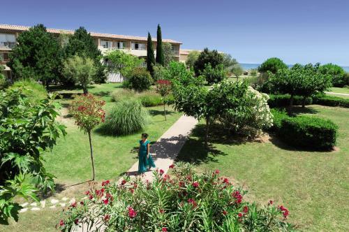 Club Belambra Le Vidourle