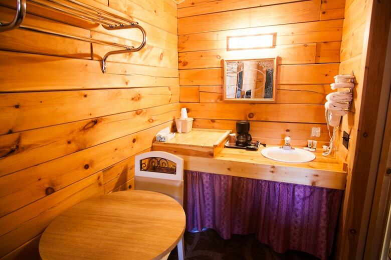 Lodge Bryce Gateway Inn Cabins