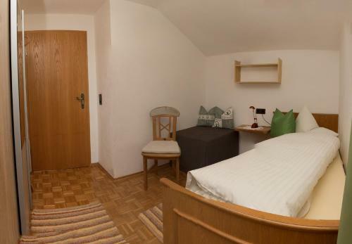 Apartamento Haus Steinr�schen