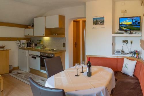 Apartamento Haus Steinr�schen