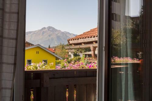 Apartamento Haus Steinr�schen