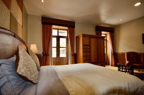 Hotel Casa Sucre