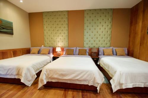 Hotel Casa Sucre