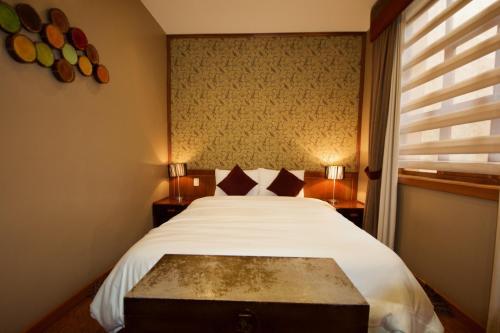 Hotel Casa Sucre