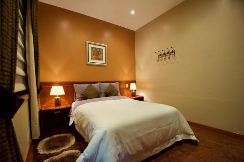 Hotel Casa Sucre