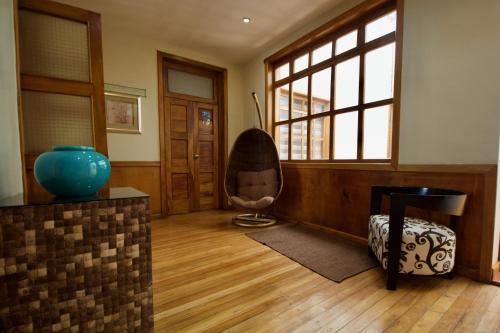 Hotel Casa Sucre