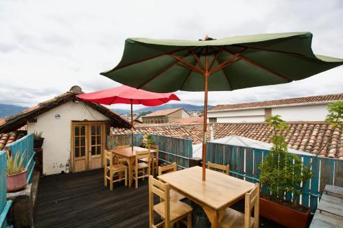 Hotel Casa Sucre