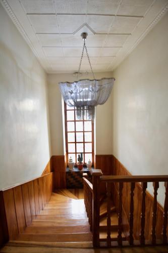 Hotel Casa Sucre