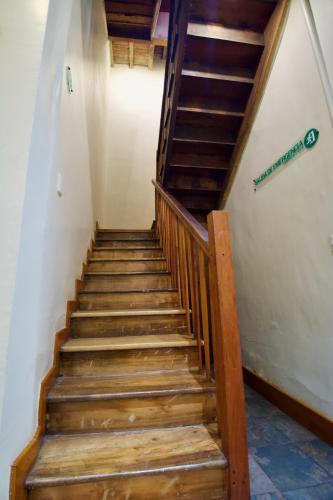 Hotel Casa Sucre