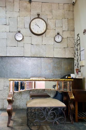 Hotel Casa Sucre