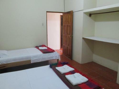 Hotel Manglaralto