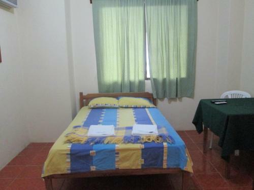 Hotel Manglaralto