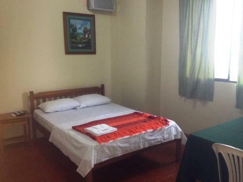Hotel Manglaralto