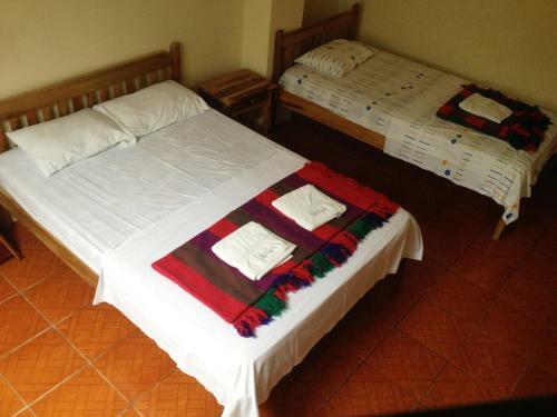 Hotel Manglaralto