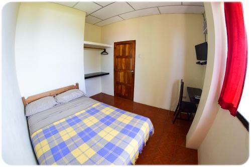 Hotel Manglaralto