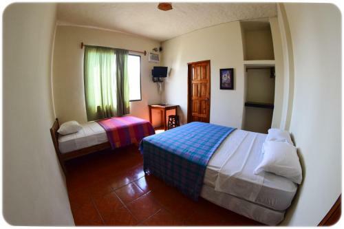 Hotel Manglaralto