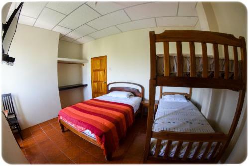 Hotel Manglaralto