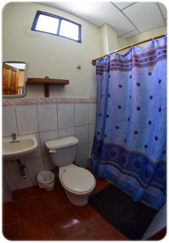 Hotel Manglaralto