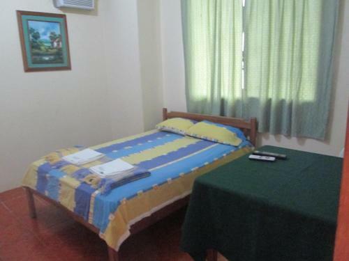 Hotel Manglaralto