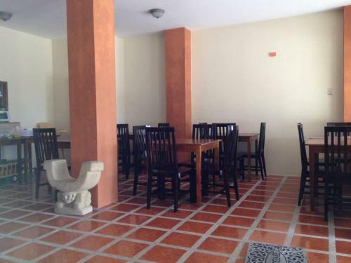 Hotel Manglaralto