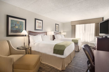 Hotel Holiday Inn Scottsdale North- Airpark