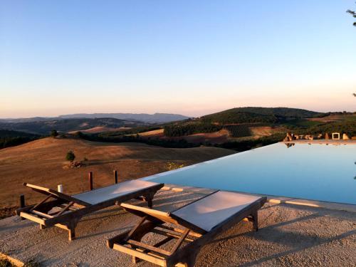 Agroturismo Residenza D'epoca La Commenda