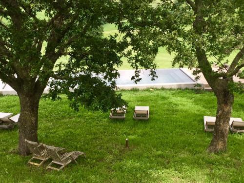 Agroturismo Residenza D'epoca La Commenda