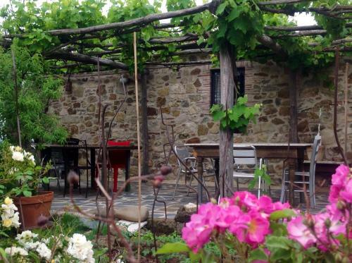 Agroturismo Residenza D'epoca La Commenda