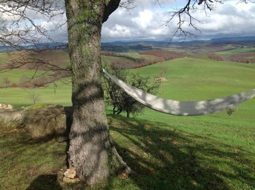 Agroturismo Residenza D'epoca La Commenda