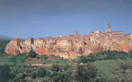 Agroturismo Residenza D'epoca La Commenda
