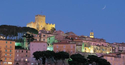 Agroturismo Residenza D'epoca La Commenda