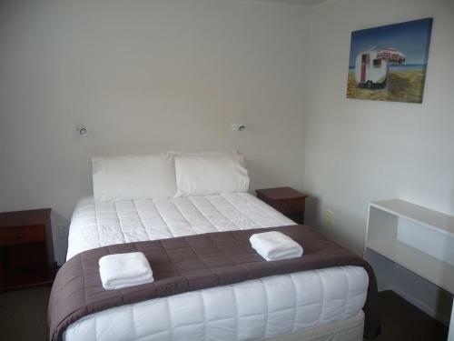 Beachside Holiday Park