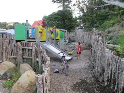 Beachside Holiday Park