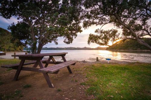 Beachside Holiday Park