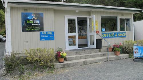 Beachside Holiday Park