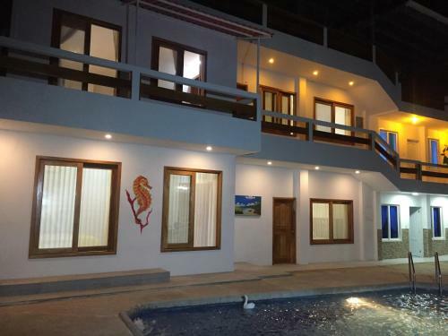 Hostal Hotel Loja Isabela