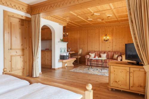 Hotel L�rchenhof Natur