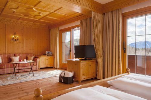 Hotel L�rchenhof Natur