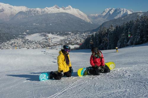 Hotel L�rchenhof Natur