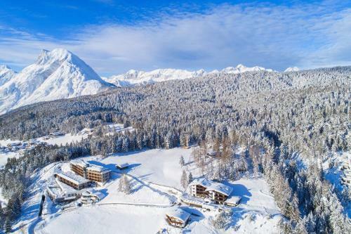 Hotel L�rchenhof Natur