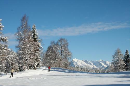 Hotel L�rchenhof Natur